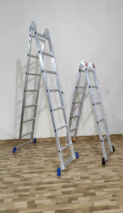 سلم سقالة 3*4