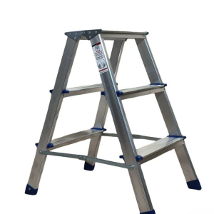 سلم منزلي 3 درجات