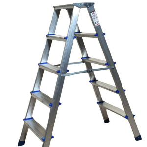 سلم منزلي 5 درجات