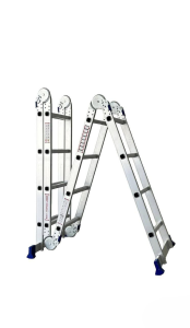 سلم سقالة 4*4