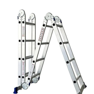 سلم سقالة 4*4